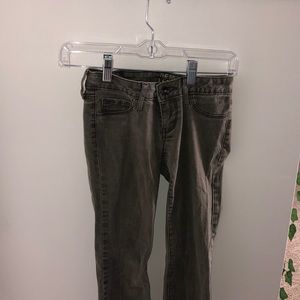 Kids skinny jeans